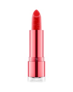 Бальзам-тинт для губ Wild Hibiscus Glow Catrice