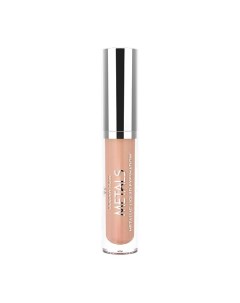 Тени жидкие для век METALS METALLIC LIQUID EYESHADOW Golden rose