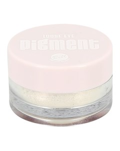 Тени для век LOOSE EYE PIGMENT Bell