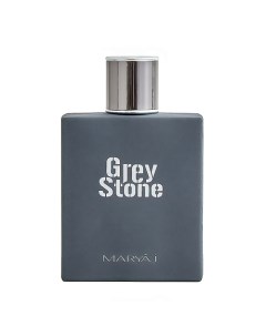 Парфюмерная вода GREY STONE FOR HIM 100 0 Maryaj