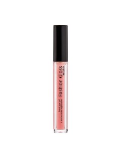 Блеск для губ FASHION GLOSS с зеркальным эффектом Relouis