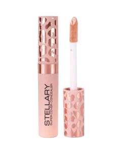 Супер маскирующий консилер Super Cover Concealer Stellary