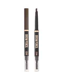 Автоматический карандаш для бровей Brow Sculpting Pencil Stellary