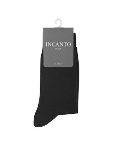 Носки мужские Classic Nero Incanto