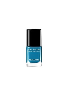 Лак для ногтей Bright Collection Relouis