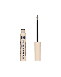 Цветной гель для стайлинга бровей Key To My Brows Shu