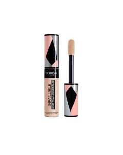 Стойкий мультифункциональный консилер Infaillible 24h More Than Concealer L'oreal paris