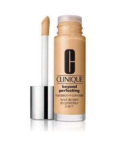 Устойчивое тональное средство Beyond Perfecting Foundation and Concealer Clinique