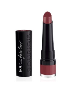 Помада для губ ROUGE FABULEUX lipstick Bourjois