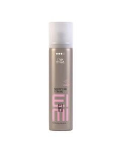 EIMI Mistify Me Сухой лак для волос сильная фиксация 75.0 Wella professionals