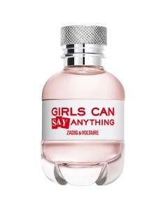 Парфюмерная вода Girls Can Say Anything 30 Zadig & voltaire