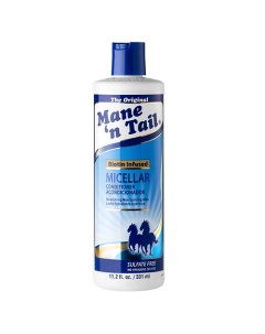 Кондиционер для волос мицеллярный Micellar Conditioner Mane'n tail