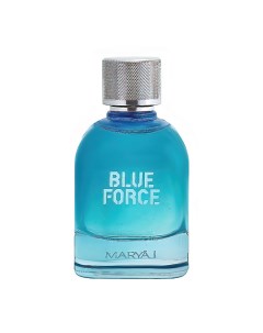 Парфюмерная вода BLUE FORCE 100 0 Maryaj