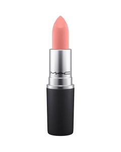 Губная помада Powder Kiss Lipstick Mac