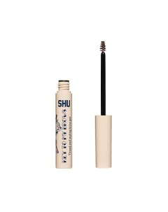 Цветной гель для стайлинга бровей Key To My Brows Shu