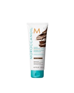 Тонирующая маска для волос Color Depositing Hair Mask Moroccanoil