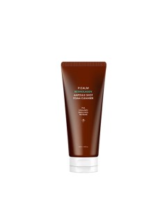 Пенка для умывания для сужения пор с ретинолом RETINOLAGEN AMPOULE SHOT FOAM CLEANSER 120.0 P.calm