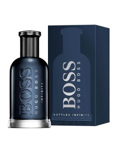 Парфюмерная вода Bottled Infinite 50 0 Boss