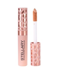 Супер маскирующий консилер Super Cover Concealer Stellary