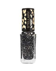 Лак для ногтей со стойким глянцевым покрытием для легкого нанесения Nail Polish Stellary