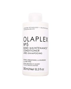 Кондиционер "Система защиты волос" No.5 Bond Maintenance Conditioner Olaplex