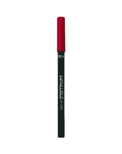 Карандаш для контура губ Infaillible Lip Liner L'oreal paris