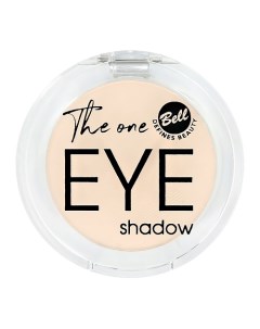 Тени для век ONE EYESHADOW Bell