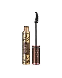 Тушь для ресниц с ароматом шоколада объем и подкручивание Choco Mascara Dolce milk