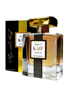 Парфюмерная вода MEN S PARFUM 100 0 Kaif