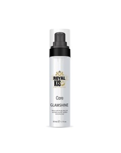 ROYAL GLAMSHINE SERUM - кератиновая оживляющая маска для волос 50.0 Kis