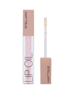 Масло для губ Lip Oil Stellary