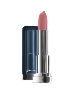 Матовая помада для губ Color Sensational Матовое искушение Maybelline new york