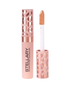 Супер маскирующий консилер Super Cover Concealer Stellary