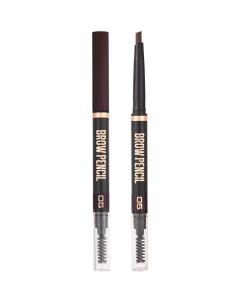 Автоматический карандаш для бровей Brow Sculpting Pencil Stellary