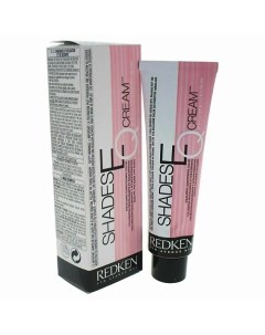 Краска для волос  Shades EQ Cream Redken