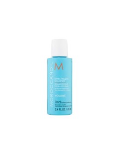 Шампунь для экстра объема 70.0 Moroccanoil