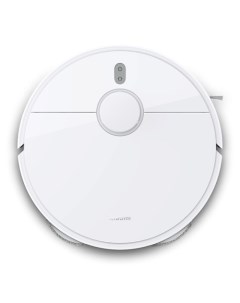 Робот-пылесос Robot Vacuum S10+ EU Xiaomi