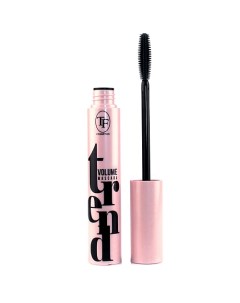 Тушь для ресниц TREND VOLUME MASCARA Tf