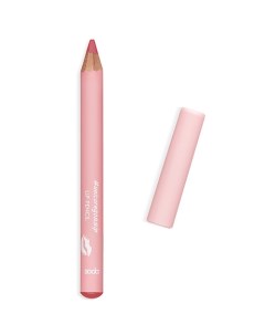 LIP PENCIL #unicorngossip Контурный карандаш для губ Soda