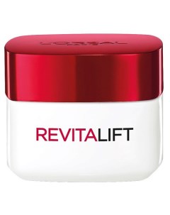 Антивозрастной крем против морщин для области вокруг глаз Revitalift L'oreal paris