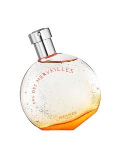 Туалетная вода Eau des Merveilles 50 Hermes