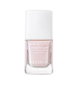 Средство для укрепления ногтей Nail Filler 11 0 Relouis