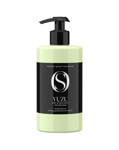 Гель для душа Yuzu Body & Hand Wash 460.0 Ostrikov beauty publishing