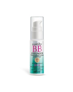 Крем тональный BB-Collagen LUXURY Belita