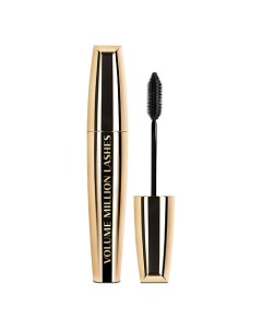 Тушь для ресниц Объем миллиона ресниц, для объема и разделения Volume Million Lashes L'oreal paris