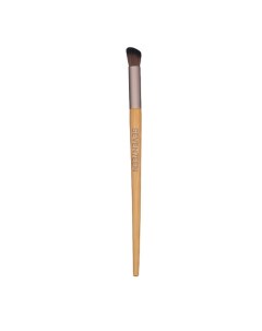 Кисть для растушевки скошенная BLEND BRUSH BAMBOO HANDLE Seven7een