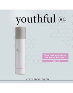 Youthful Gel Cleanser - Гель для очищения 250.0 Holy land