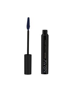 Тушь для ресниц удлиняющая MASCARA ULTIMATE LENGTH Nrav