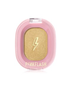 Хайлайтер для деликатного сияния Soft Shine Pink flash