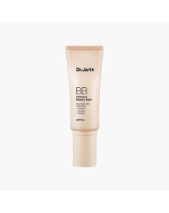 BB-крем для лица SPF 50 Premium Beauty Balm Dr.jart+